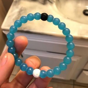 Blue Lokai Bracelet